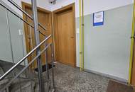 PROVISIONSFREIE GEFÖRDERTE 2 ZIMMERWOHNUNG