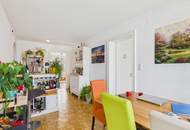 Große, helle 3-Zimmer-Wohnung in vielversprechender Lage von Bregenz