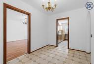 Sonniges Wohnglück in Meidling: Süd-Ausrichtung mit grünem Ausblick und Ruhelage