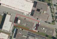 Funktionale Gewerbefläche mit 162 m² in Dornbirn | Schwefel