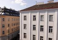 Perfekte 2 Zimmer-Neubauwohnung mit IDEALER Aufteilung - Nahe U6 Thaliastraße