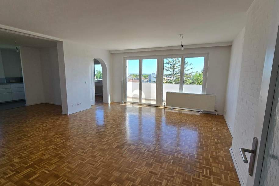 NÄHE ZU WIEN UND ZUM ZENTRUM, Wohnung-miete, 1.660,00,€, 2340 Mödling