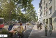 Wiener Altbaucharme auf höchstem Niveau – Erstklassige Generalsanierung