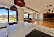 Hochwertig. Modern. Anders. – Exklusives Einfamilienhaus mit Pool!