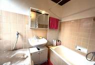 ***Wohnen mit Gefühl – Stilvolle 2-Zimmer-Wohnung mit sonnigem Westbalkon in begehrter Ruhelage***