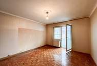 Zentraler geht’s nicht! 2-Zimmer-Wohnung mit Loggia im Pressbaumer Zentrum