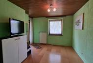 Mehrfamilienhaus mit großem Potenzial – 2 Wohneinheiten, ausbaufähiger Dachboden