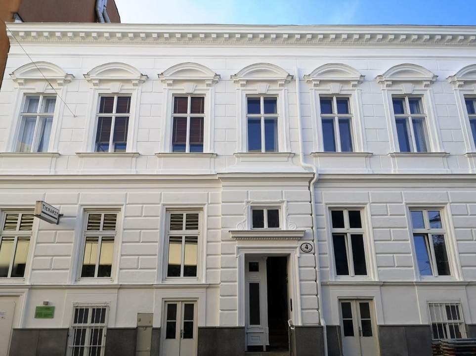 1190 helle Räumlichkeiten