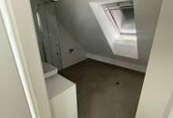 3 Zimmer-Maisonette + zwei Balkone!