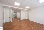 Schmalzhofgasse 6 - gesamte Etage mieten - generalsanierte Büroeinheit nahe Mariahilfer Straße, Westbahnhof