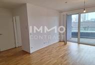 Wohnen über den Dächern von Linz - ideale 2 Zi-Wohnung!