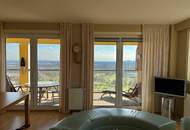 Hoch hinaus-Wohnen in luftiger Höhe mit spektakulärem Weitblick