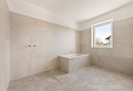 Neubau: Großzügige Doppelhaushälfte mit Garten & Doppelgarage - Top 3