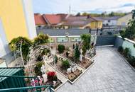 "Besonderes Ein-/Zweifamilienhaus mit Werkstatt und Weinkeller in Loidesthal"