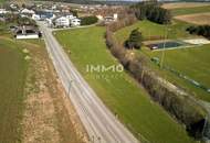 Großes Grundstück mit verschiedenen Nutzungsmöglichkeiten