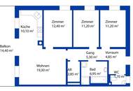 NEUBAUWOHNUNG zu mieten, ERSTBEZUG, in 3061, Nähe Neulengbach