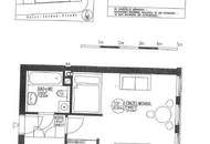 Charmante Einraumwohnung in der Billrothstrasse