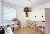 Modernes Einfamilienhaus großer Garten