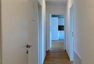 Einfach top! 3-Zimmer, großer Balkon, Parkplatz, barrierefrei!