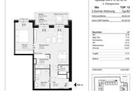 Charmante 2-Zimmer-Wohnung mit Balkon in Graz!