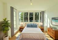 1190! Luxuriöse 5-Zimmer-Wohnung in Sievering mit 3 Terrassen und Garage!