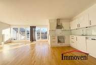 CITYLAGE IN LEOBEN - Maisonettewohnung mit Balkon - Klima - einfach nur schön!