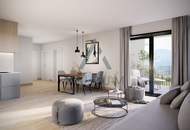 Moderne 3-Zimmer-Wohnungen in sonniger Panoramalage im Zillertal