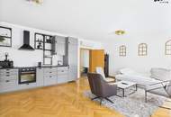Exklusives Wohnen nahe Türkenschanzpark 1180bz begehrter Ruhelage // Großzügige Dachterrasse mit Wienblick, Smart Home System & Garage im Haus