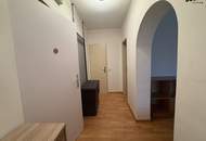 Charmante 1-Zimmer-Wohnung mit offener Küche und Innenhoflage in 1210 Wien