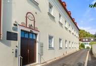Historisches Immobilienjuwel als Kapitalanlage – für Eigennutzer oder Kurzzeitvermietung