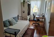 ÄNDERUNGEN und Neuer Preis! Helle 3-Zimmerwohnung mit Tiefgarage und allgemeiner Terrasse Nähe U3