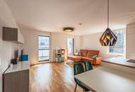 Ihr neues Zuhause: neuwertige Komfortwohnung für hohe Ansprüche