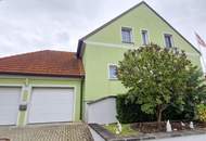 OPEN HOUSE! Nettes Wohnhaus mit viel Platz