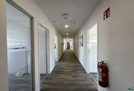 Dachgeschoßbüro mit Terrassen im exklusiven Botschaftsviertel nahe Karlsplatz