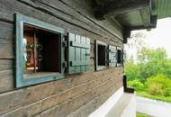 Charmantes Winzerhaus in der Sausaler Weingegend