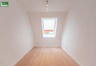 Urban wohnen mit perfekter Infrastruktur und hoher Lebensqualität!