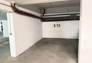 "Attraktive Single-Wohnung inkl. Parkplatz!"