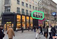 Moderne Wohn&amp;Bürofläche mit Balkon im Herzen Wiens – Ihre Chance auf 137,5 m²!