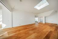 Exklusives 4-Zimmer Penthouse mit zwei Terrassen, Nähe Oper