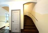 Modern sanierte 2-Zimmer-Wohnung im Bezirk Lend