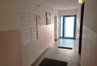 Familienwohnung mit gartenseitigem LOGGIA-BALKON in Hernalser ZENTRALLAGE