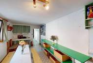 Althaus mit 729 m² Grundstück am Stadtrand – Essling