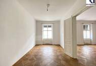 360° TOUR // KLASSISCHE ALTBAUWOHNUNG nahe SCHOTTENTOR // CLASSIC STYLE APARTMENT next "SCHOTTENTOR"