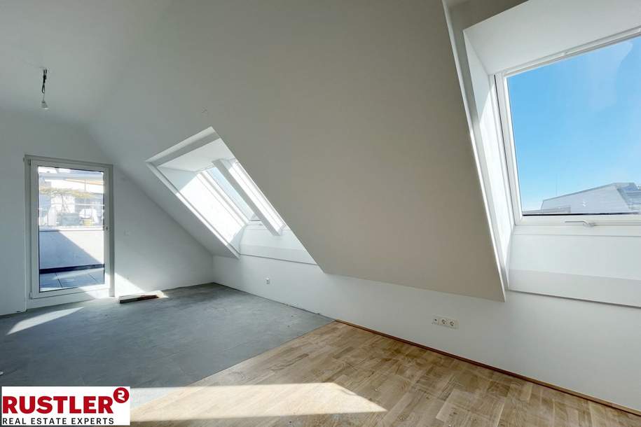 Clever investieren – Ihre attraktive 2 Zimmer-Anlegerwohnung wartet KÄUFER provisionsfrei, Wohnung-kauf, 386.856,€, 2540 Baden