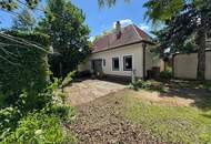 Ihr Gartenparadies mit Haus in TOP-RUHELAGE