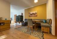 Zentral gelegenes Einfamilienhaus mit Garten und Garage in Schärding