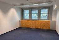 Weitblick für Ihr Business: Modernes Office im 8. OG der Operngasse zu mieten