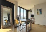 UNBEFRISTET! Moderne 2-Zimmer Wohnung mit Loggia und tollem Blick! BEL&MAIN RESIDENCES!