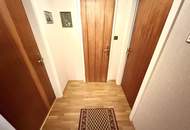 Gemütliche 3-Zimmer-Wohnung inkl. Garagenstellplatz (inkl. Heizkosten)