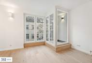 The Pearl: Komplett modernisiert – 2‑Zimmer-Erstbezug mit Stil